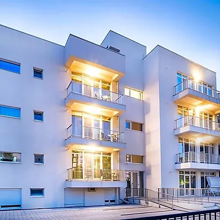 Hotel Ono Constanta