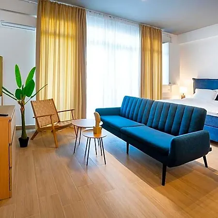 Ono Hotel Constanta