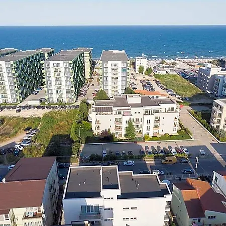 Hotel Ono Constanta