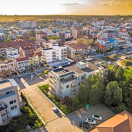 Ono Hotel Constanta