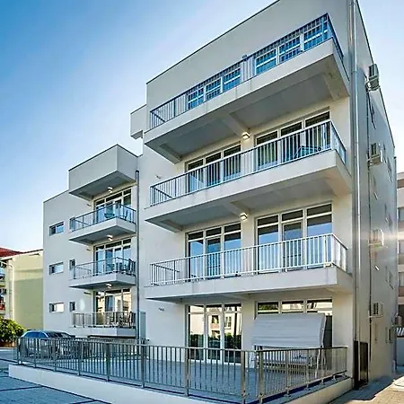 Hotel Ono Constanta