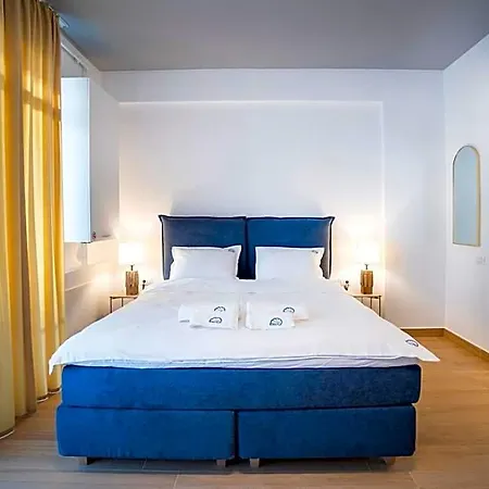 Hotel Ono Constanta