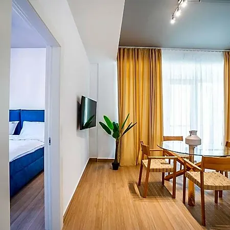 Hotel Ono Constanta